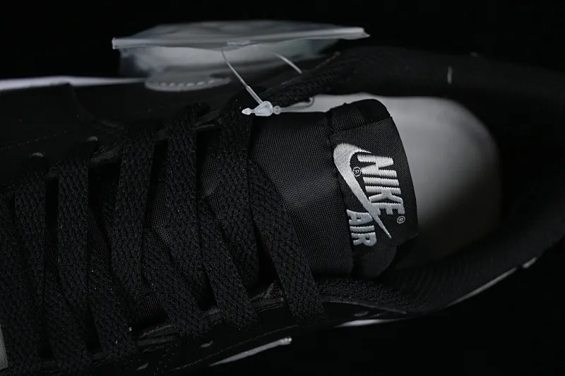 All categories Air Jordan Jordan series basketball shoes Air Jordan 1 Low Z version Air Jordan 1 Low OG AJ1 Joe 1 shadow gray low-top casual sneakers CZ0790-003
